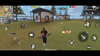 Ex Afghan | Free Fire MAX One Tap & Ranked Push