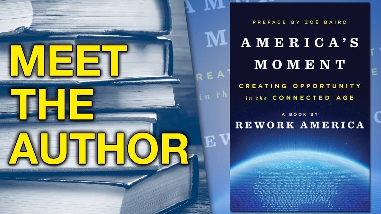 America Must Seize ‘Moment’ to Fix Economy Says Zoe Baird America Must Seize ‘Moment’ to Fix Economy Says Zoe Baird