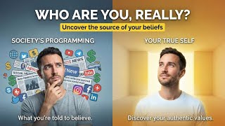 Social 30-1 Chapter 6: Individualism vs. Collectivism: The Psychology of Ideology Explained
