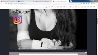 How to View Instagram Profile Picture of ANY Account in FULL SIZE  |   2020 screenshot 3