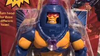 MOTU Origins Man-E-Faces Amazon Exclusive Figure Review / Unboxing