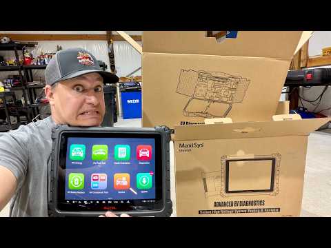 Automotive Tools Auction