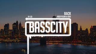 Rickyxsan & Oski - Back