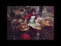 Aún estás en mis Sueños - Rata Blanca (Drum Cover)