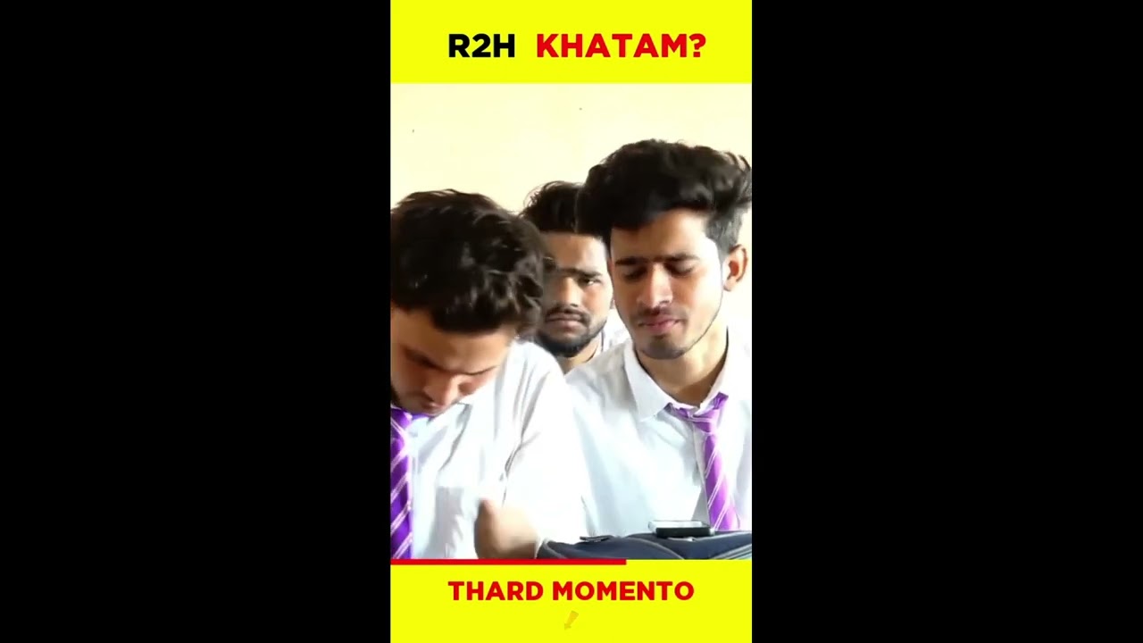 Wasim round 2 hell arrested 😱- @Round2hell arrested news for controversial video 