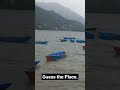 Guess the place !! which lake is it?