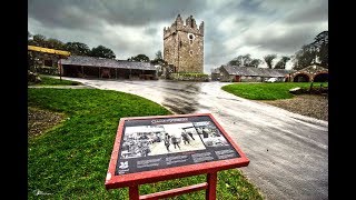 Game of Thrones Location Tour | Winterfell Trek | Dublin | Northern Ireland