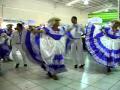 Chalatenango Ballet Folklorico Nacional de El Salvador