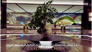 The Grand Guizhou Park Hotel - Affordable Luxury in China’s Southwest