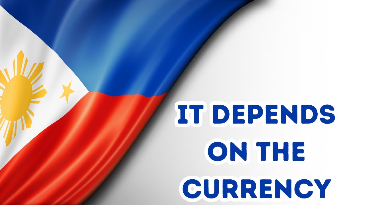 How much is $5000 USD in the Philippines?