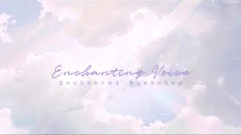 ☾. ° ENCHANTING VOICE˚✩ // heavenly singing & speaking voice (unisex) - DayDayNews