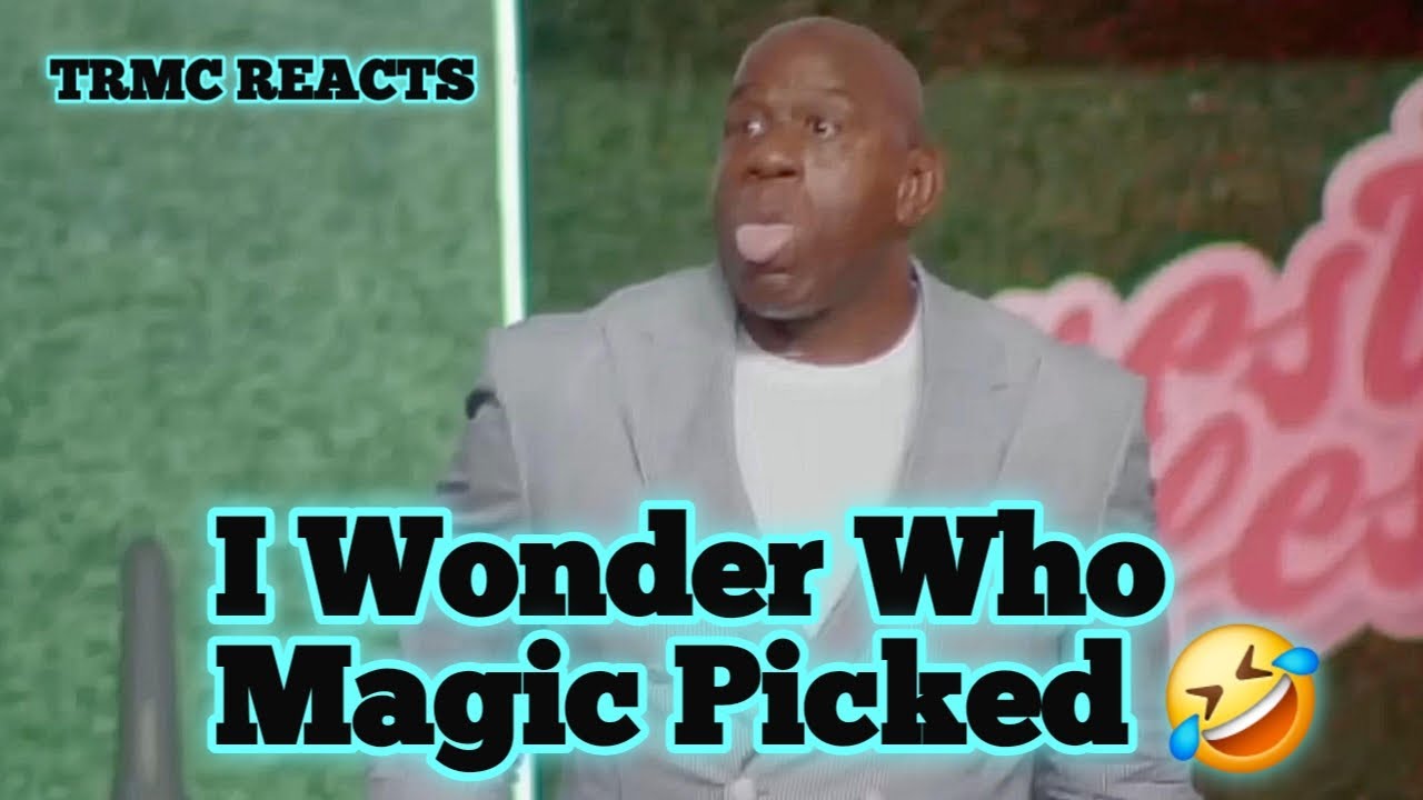 TRMC REACTS - 15 NBA Legends Put An End To The GOAT Debate