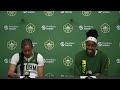 Seattle Storm Postgame Press Conference | vs. Dallas Wings | June 22, 2026