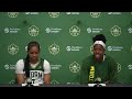 Seattle Storm Postgame Press Conference | vs. Dallas Wings | June 22, 2026