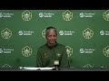 Seattle Storm Postgame Press Conference | vs. Dallas Wings | June 22, 2026