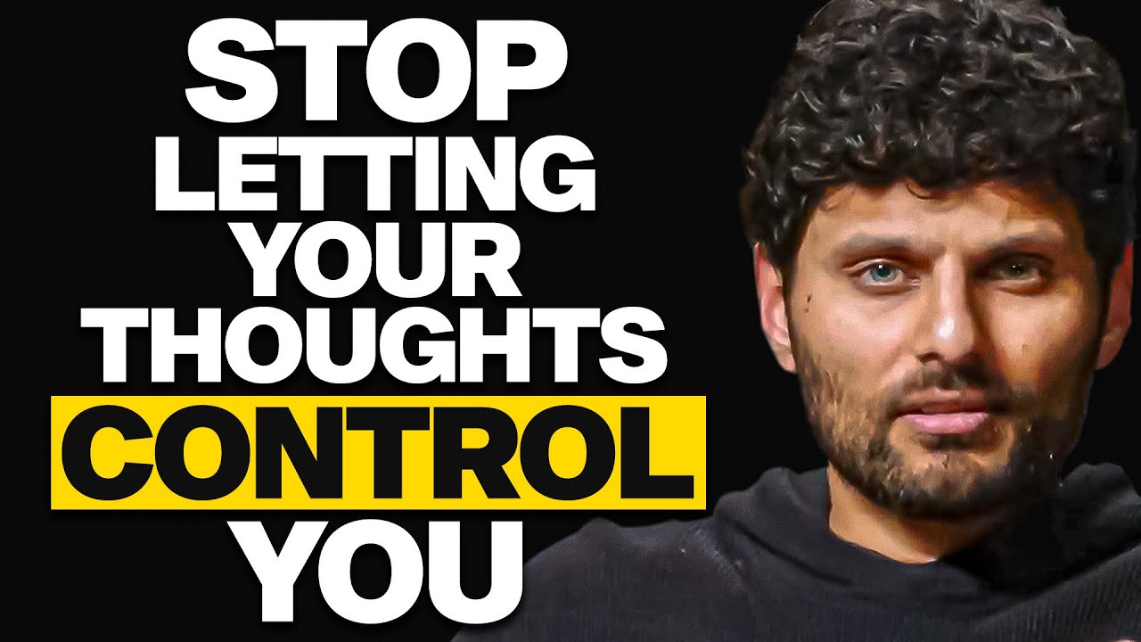 Give Me 26 Minutes... I'll Save You 20+ Years Of Your Life | Jay Shetty