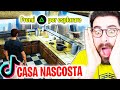 PROVO I TIK TOK PIÙ VIRALI AL MONDO DI GTA 5! #17