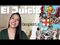 Clase 22 - El Juicio: escuchar el llamado y liberar el pasado para renacer