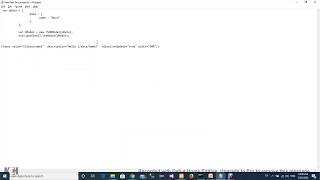 JSON Model Binding in SAPUI5  (Part 9) #video #videos #technology #technogamerz #sap #tech