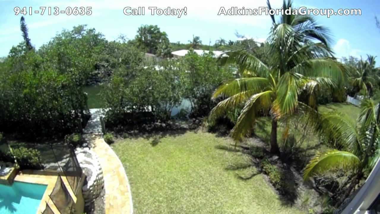 REO Foreclosure Bank Owned Property Longboat Key, Florida 34228