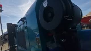 Powerscreen Maxtrak 1000 cone crusher