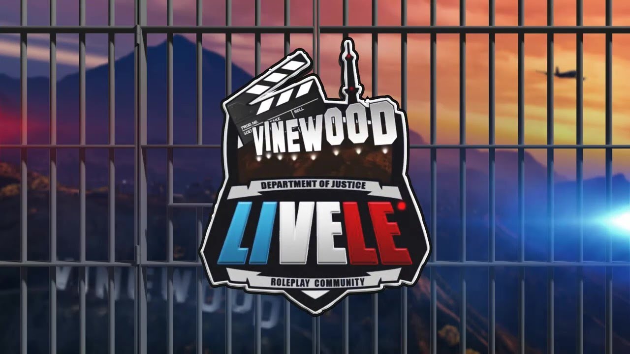 LiveLE Season 11 : E2 | Beyond The Broadcast : Community Policing - YouTube