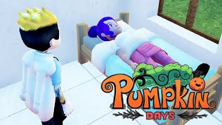 Basil Hunt Disaster - Pumpkin Days (Full Release) - Part 9