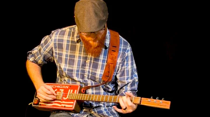 Babylon Radio - Daniel Owsley, Swampfoot