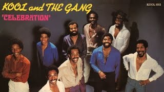 Kool & The Gang - Celebration (DJ Nasty KG Amapiano Revisit)