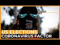 Will Trump’s coronavirus strategy lead him to victory? | The Bottom Line