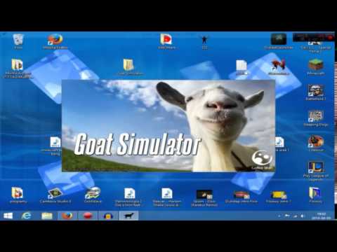 goat simulator download for pc goat simulator download for pc