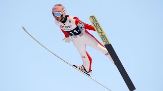 Top 10 longest ski jumps (2021)