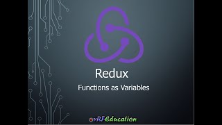 Redux - Function first class citizen