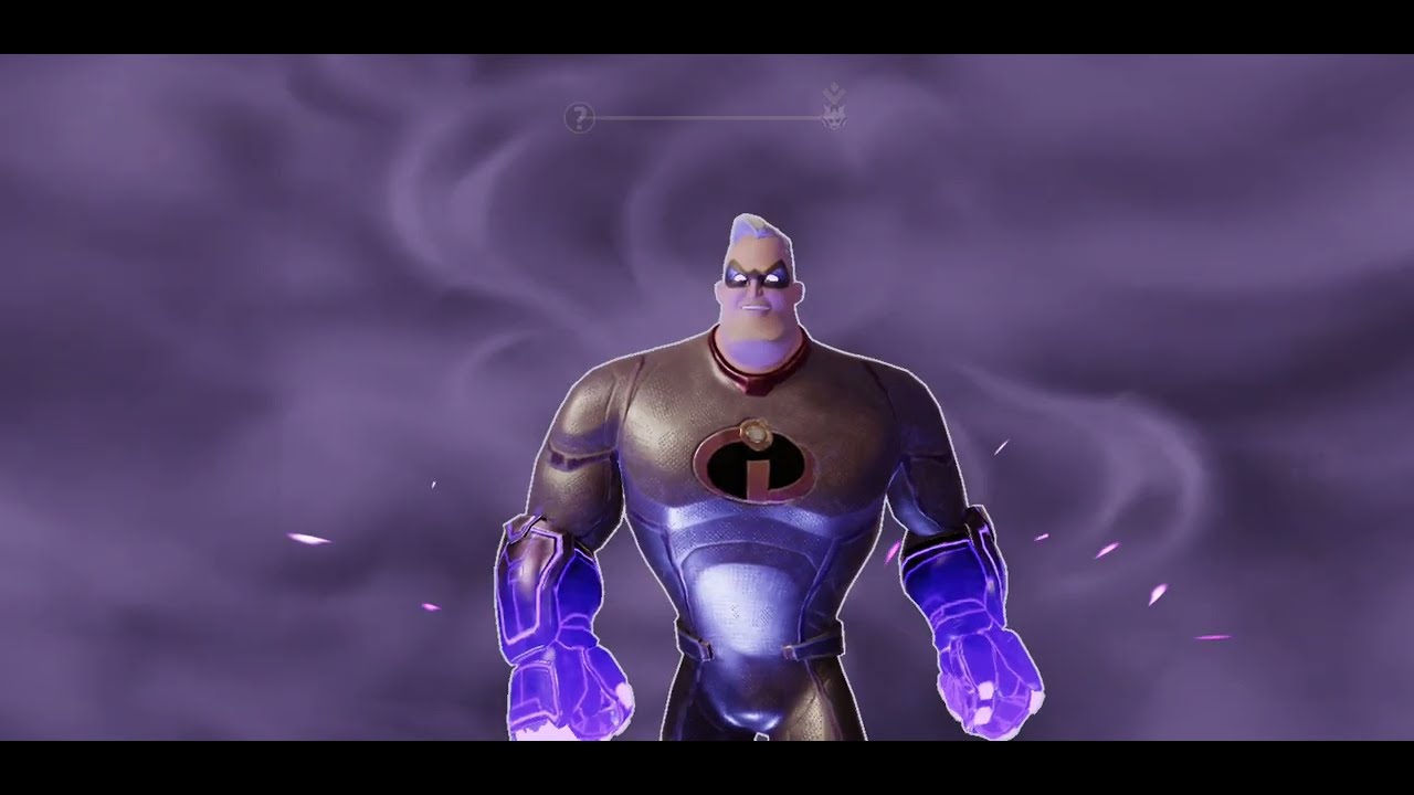 Disney Mirrorverse Gameplay - Part 3