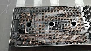 2011 Chevy Malibu 2.4L - fuse box / reduced power/ throttle issue after warm up