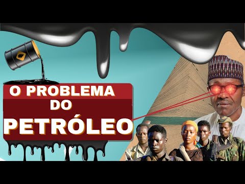 Vídeo: Qual refinaria é a maior da Nigéria?