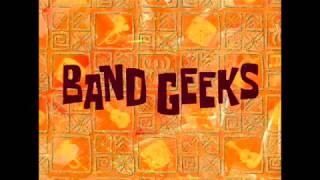 SpongeBob Music: Here Comes the Band! (a)