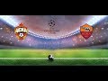ЦСКА — Рома 7 ноября 2018 Видео обзор матча