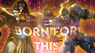 Born For Thisroger Gmv Mlbb Edit Preset?