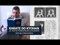 Karate do kyohan de funakoshi sensei