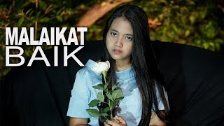 Malaikat Baik - Salshabilla (Cover) by Hanin Dhiya