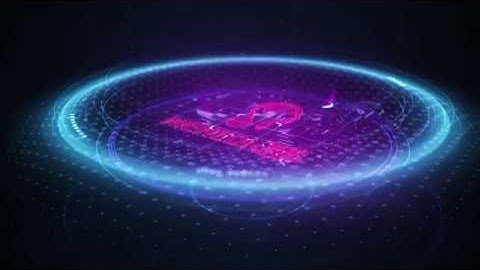 FREE Technology LOGO Intro | After Effects Templates