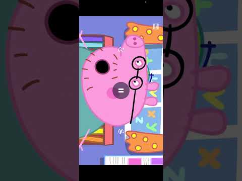 Reacion a peppa