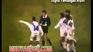 Si̇gma Olomouc 7 1 Fenerbahçe.--- Reziller