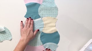 Gemini Apple Core Multi Media Patchwork Dies