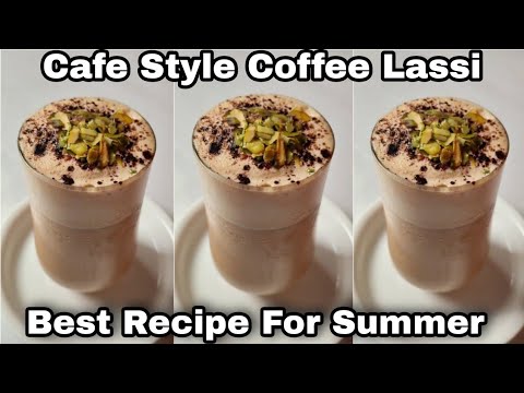 How To Make the Best Iced Coffee at Home - CurryTrail