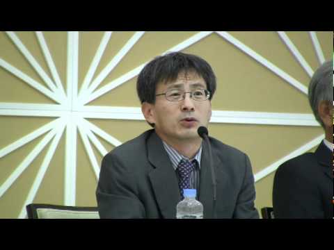 [종북정당 해산 촉구 심포지움] 김광동 : 통합진보당은 해산되어야 한다
