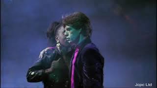 Rolling Stones “2000 Light Years From Home” Live At The Max Los Angeles USA 1990 Full HD