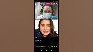Full Live IG Prilly ||Prilly Mencintai di Waktu Yang Salah #Promo #ApaLagi