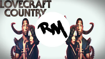 Lovecraft Country (Sinnerman Remix)